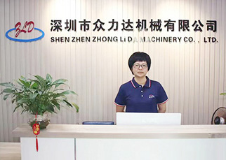 2006年成立于深圳，18年行業(yè)經(jīng)驗(yàn)